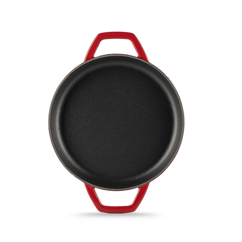 Gietijzer Set uit 3 delen Solagio, Rubin - Alle producten