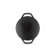 Gietijzeren bakplaat Solagio, Ф36cm | Gietijzeren plaat |  |