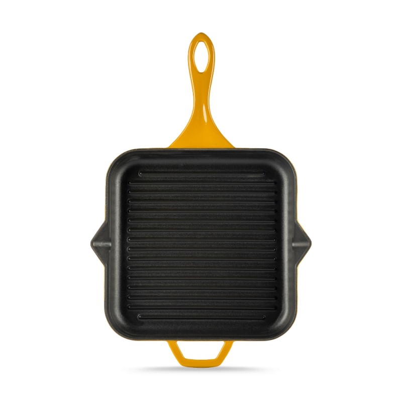 Gietijzer Set uit 2 delen parts Solagio, Dijon - Alle producten