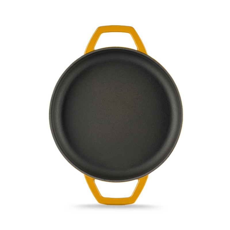 Gietijzer Set uit 3 delen Solagio, Dijon - Alle producten