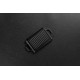 Mini gietijzeren grillplaat Hosse, 15.5x22.5cm | Gietijzeren plaat |  |