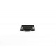 Mini gietijzeren grillplaat Hosse, 15.5x22.5cm | Gietijzeren plaat |  |