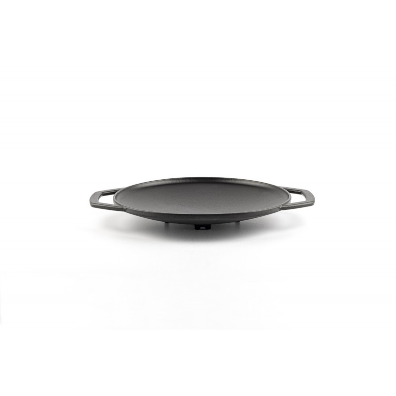 Gietijzeren bakplaat Solagio, Ф36cm | Gietijzeren plaat |  |