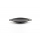 Gietijzeren bakplaat Solagio, Ф36cm | Gietijzeren plaat |  |