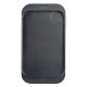 Dubbelzijdige gietijzeren grillplaat, 48x26 cm | Gietijzeren plaat |  |