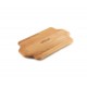 Houten onderzetter voor mini gietijzeren plaat Hosse HSDDHP1522 | Houten onderzetter |  |